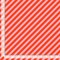 Vintage Stripe in Lollipop (stella-dfg3184 lollipop) | Holly Jolly | Faye Guanipa | Dear Stella